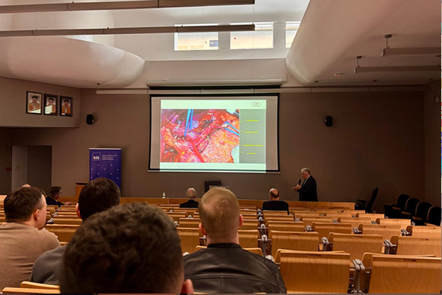 konferencja Polish Chapter IHPBA